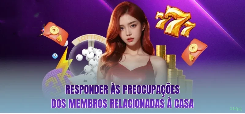 Controles de pagamento e BRL em 012pg
