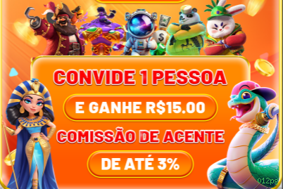 Baixar 012pg app para jogadores brasileiros