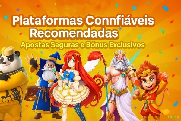 Lista de jogos para 012pg seção de jogos