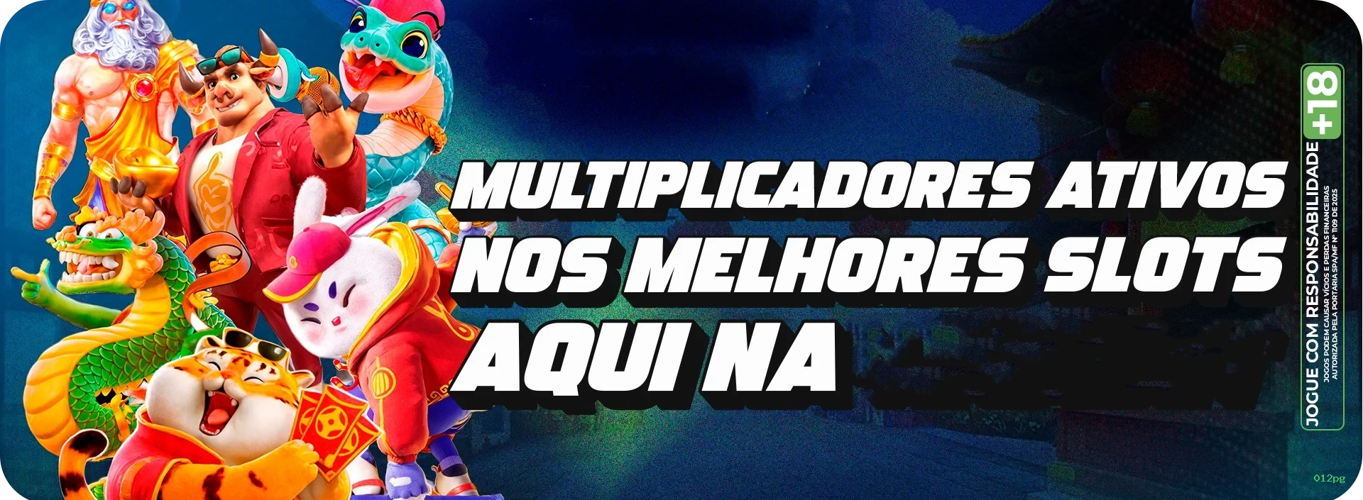 012pg app de jogo para jogadores brasileiros