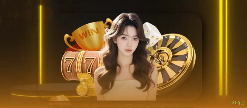 012pg Cassino Clássico